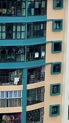 Blk 684B Jurong West Street 64 (Jurong West), HDB 5 Rooms #585016891